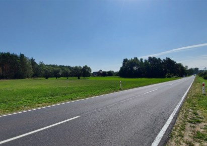 działka na sprzedaż - Kobyla Góra, Bierzów