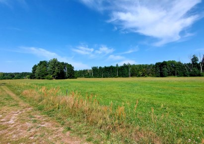 działka na sprzedaż - Kobyla Góra, Bierzów