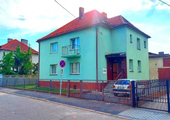 dom na sprzedaż - Ostrzeszów