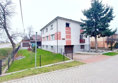 dom na sprzedaż - Ostrzeszów (gw), Siedlików