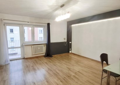 mieszkanie na wynajem - Ostrzeszów