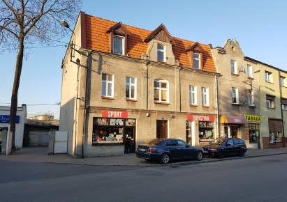 dom na sprzedaż - Ostrzeszów, Henryka Sienkiewicza