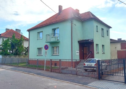 dom na sprzedaż - Ostrzeszów, 21 Stycznia