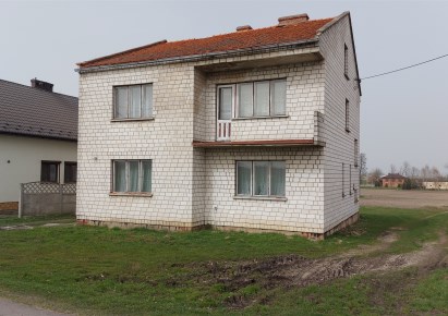 dom na sprzedaż - Grabów nad Prosną (gw), Bukownica