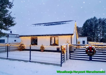 dom na sprzedaż - Grabów nad Prosną (gw), Skrzynki