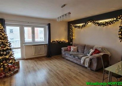 mieszkanie na sprzedaż - Ostrzeszów