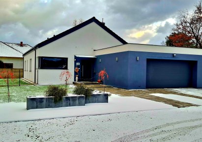 dom na sprzedaż - Ostrzeszów